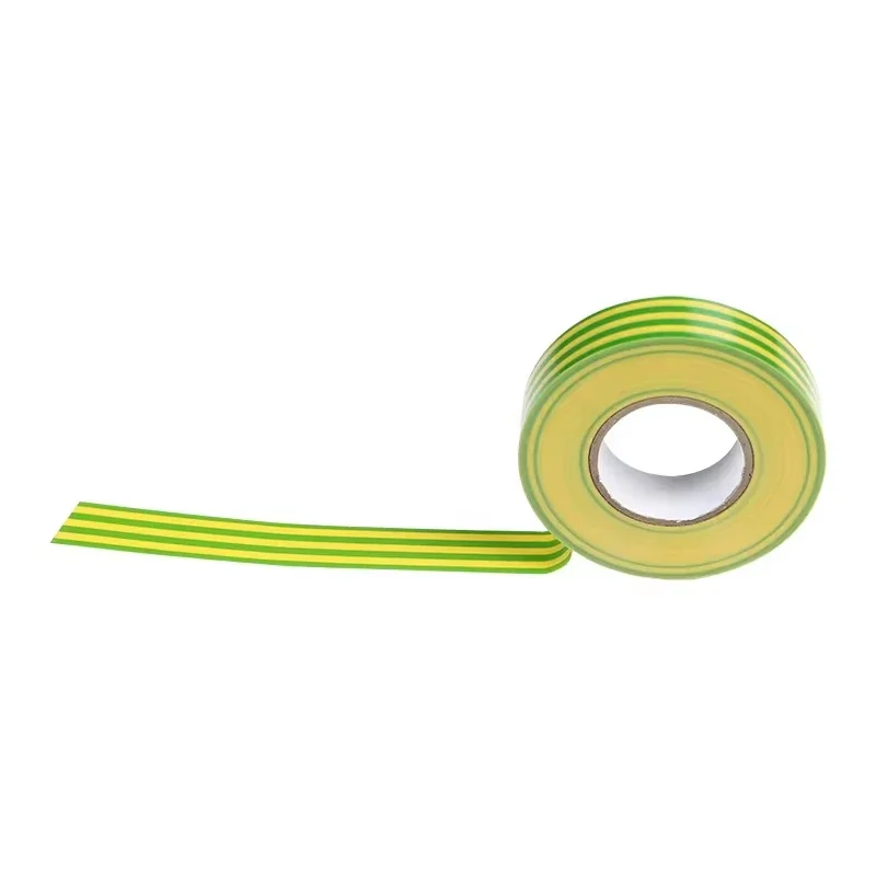 Double Colour PVC Insulation Tape 3