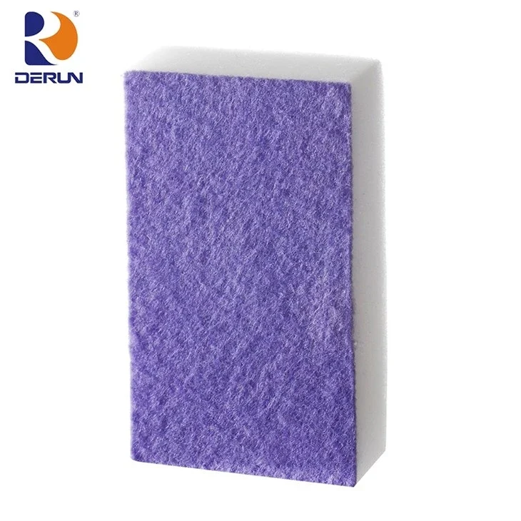 Duo Eraser Sponge 4