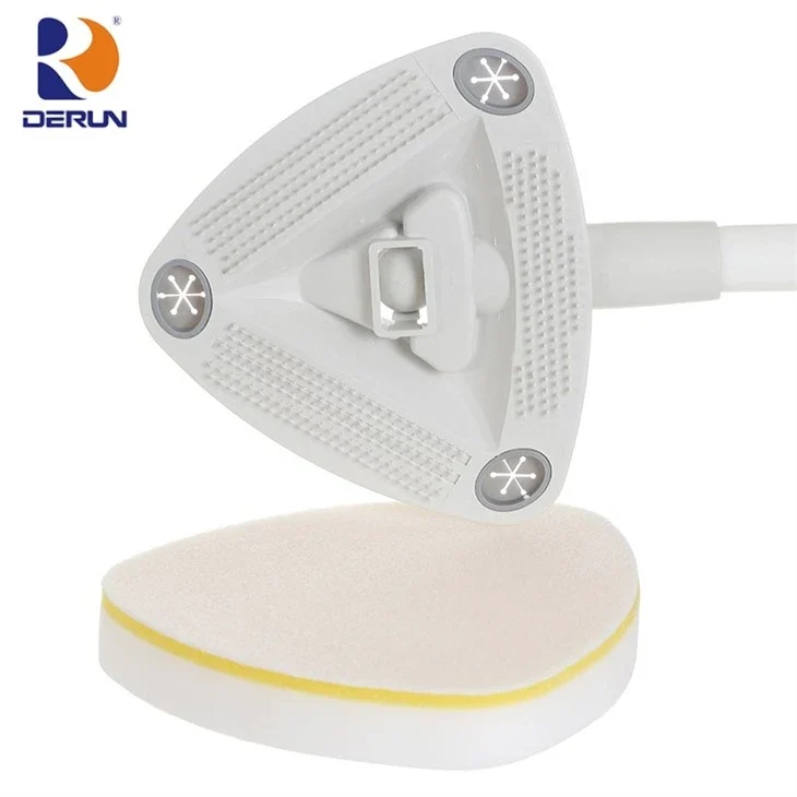 Bathroom Cleaning Mop 5