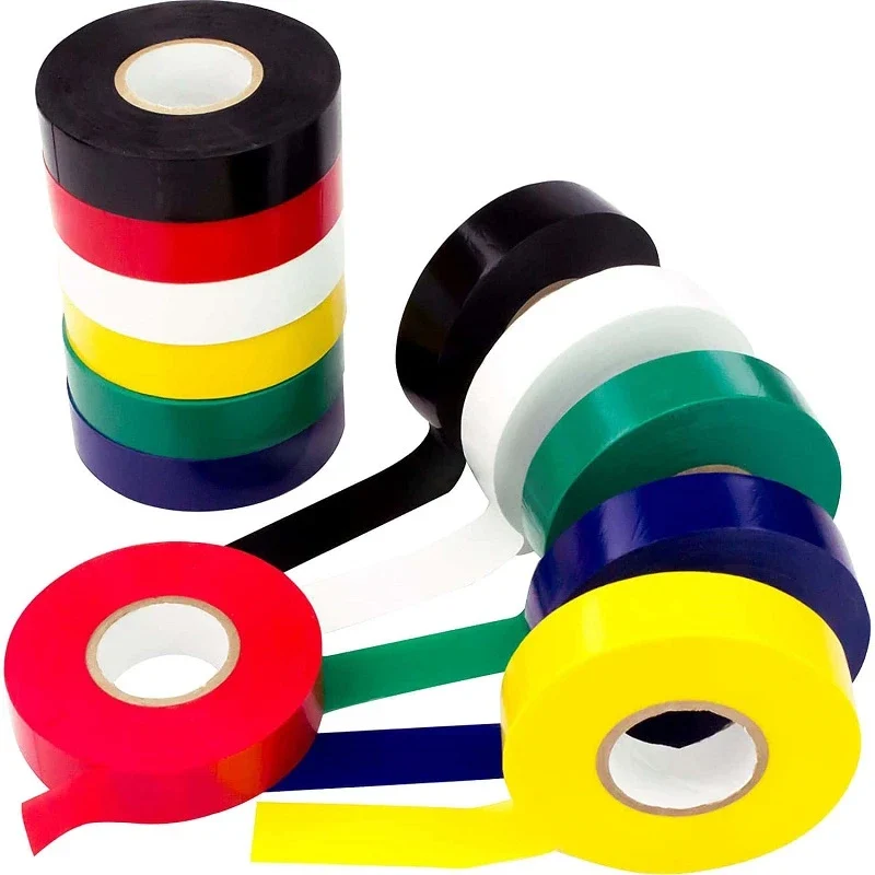 Vinyl Insulating Tape