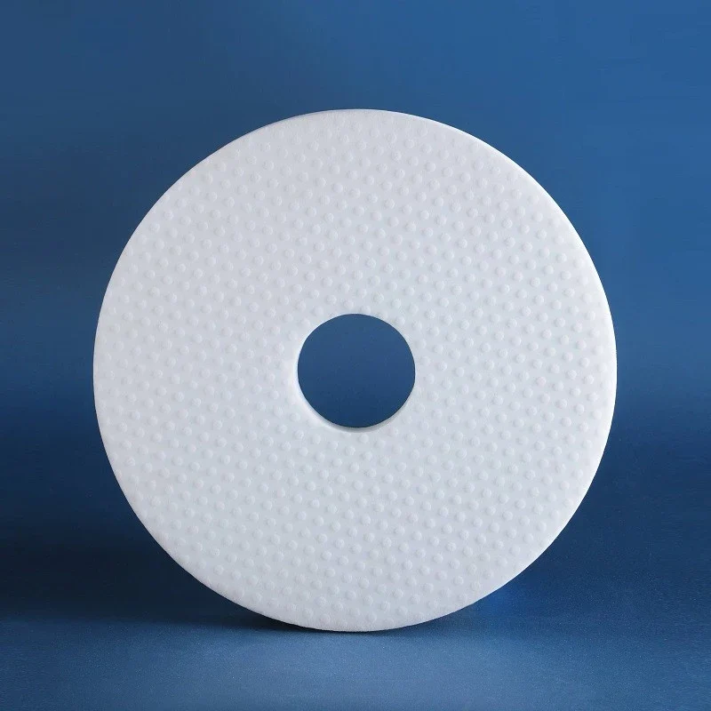 Floor Scrubber Pads 2