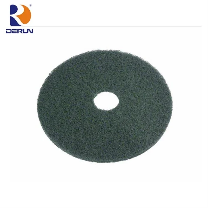 Scouring Buffing Pad 4