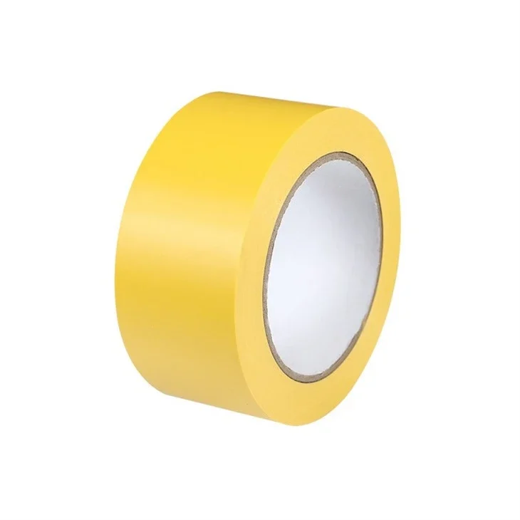 Full Custom Pvc Caution And Warning Tape 5