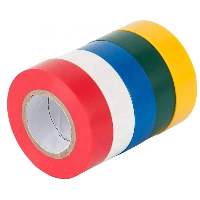 PVC Wiring Harness Tape 3