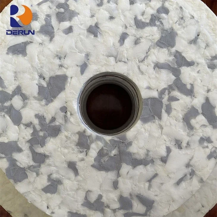 Combo Sponge Floor Pad 4