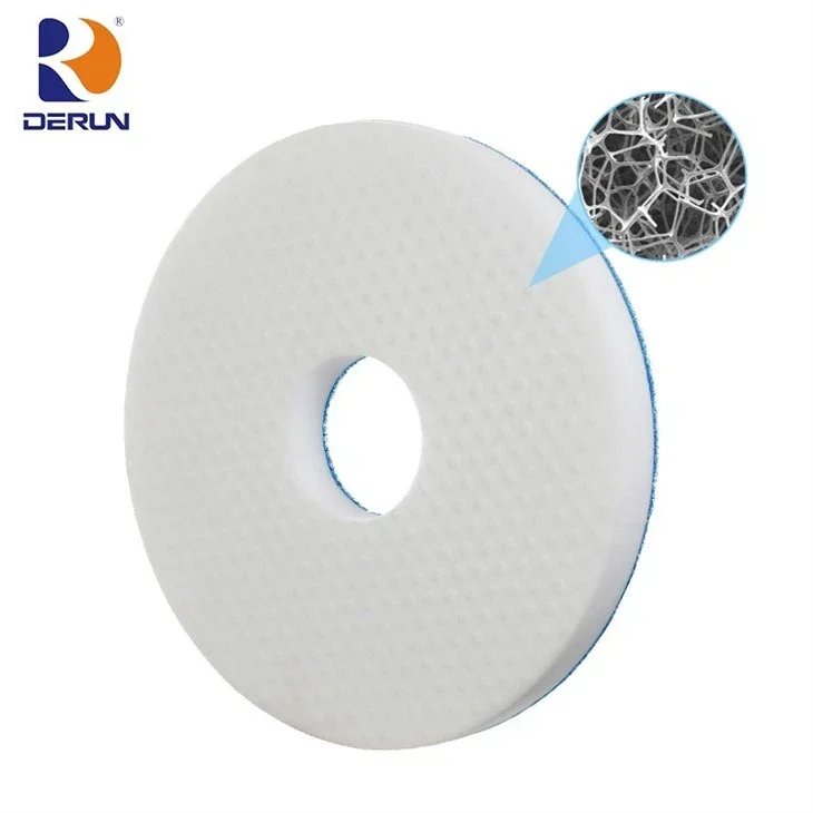 High Density Melamine Floor Pads 3
