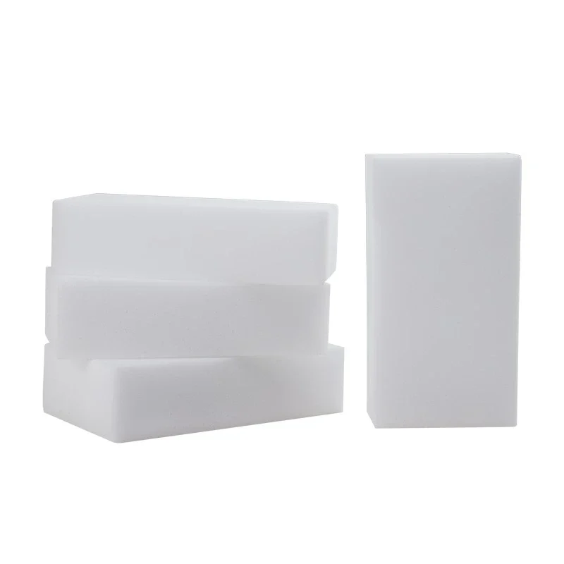 High Quality Melamien Sponge Eraser Cleaning Scrub Sponge For Household Cleaning 3