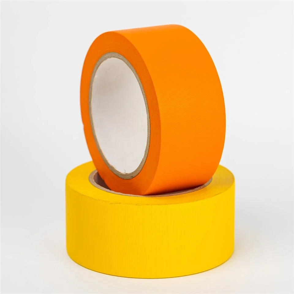Knife Free Deep Embossed No Residue Furniture Edge Protection PVC Easy Tear Tape