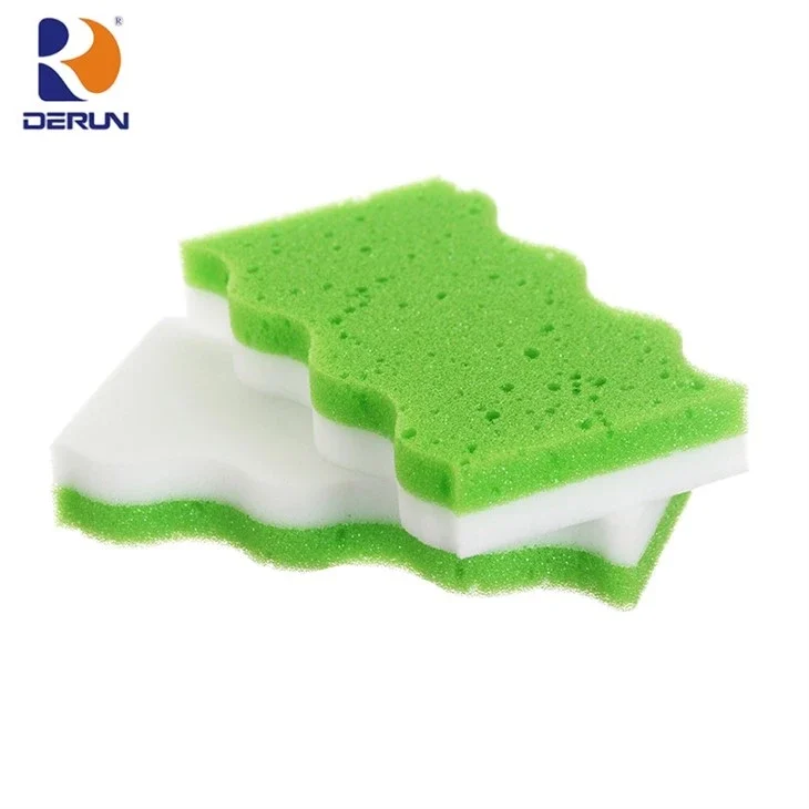 Porous Sponge And Melamine 4