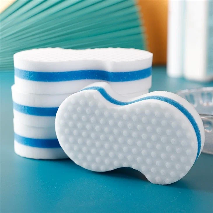 Melamine Cleaning Sponge Magic Eraser 4