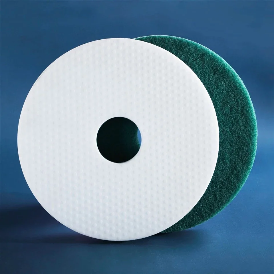 Floor Scrubber Pads 3