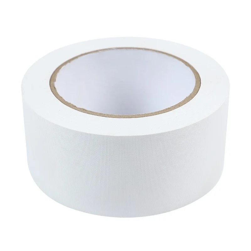 Embossed PVC Adhesive Tape 6