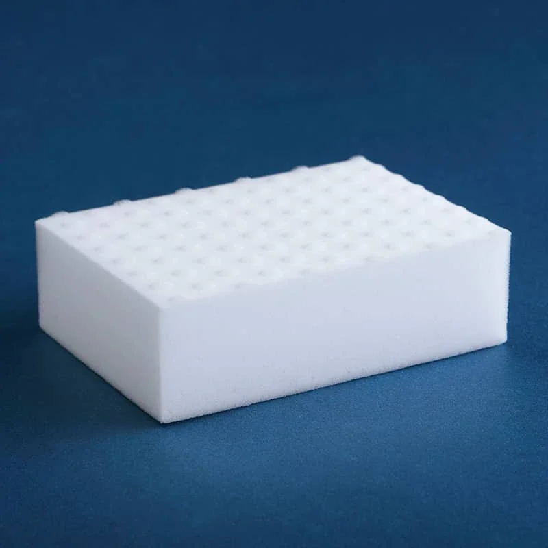 White Melamine Sponge 2