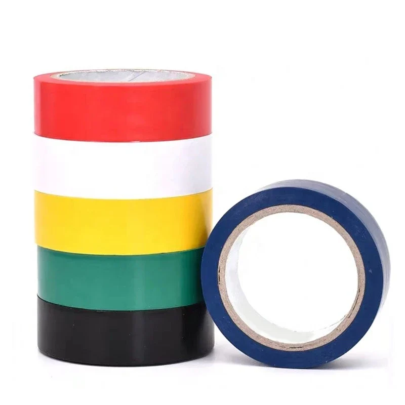 Heavy Duty Insulation Tape 5