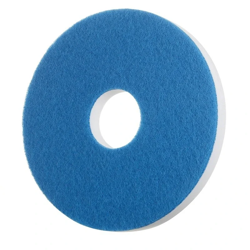 Melamine Floor Pad For Cleaning Machines 3