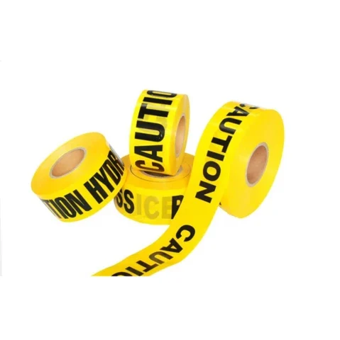 Manufacturer Of PVC Warning MarkingTape( EU ROHS Compliant ) 6