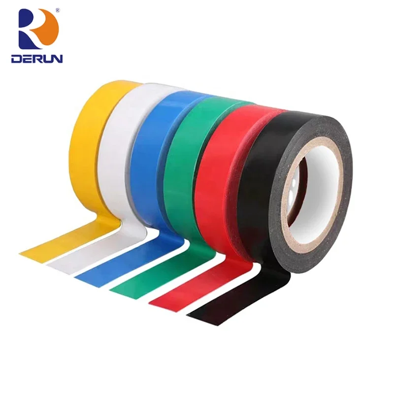 PVC Electrical Insulation Tape