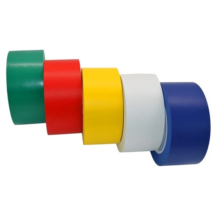 Full Custom Pvc Caution And Warning Tape 2
