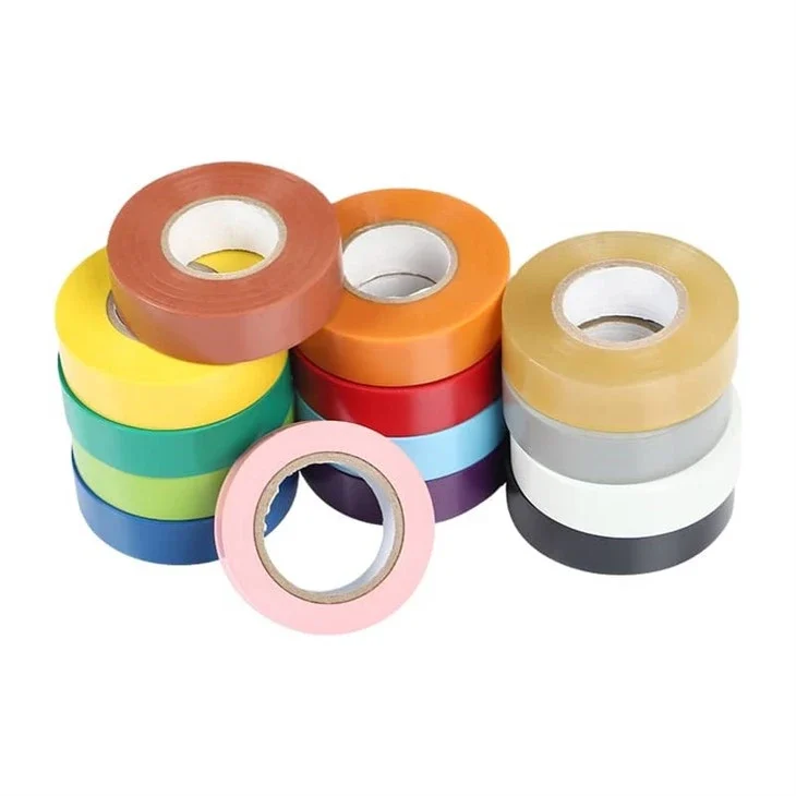PVC Floor Marking Tape