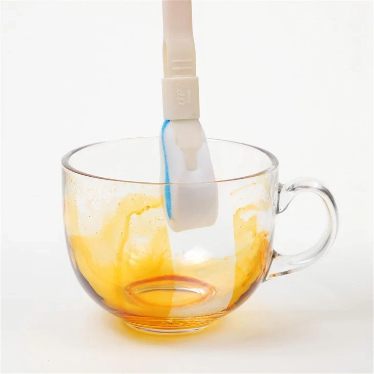 Brush Of Bottle Cleaning Sponge 5