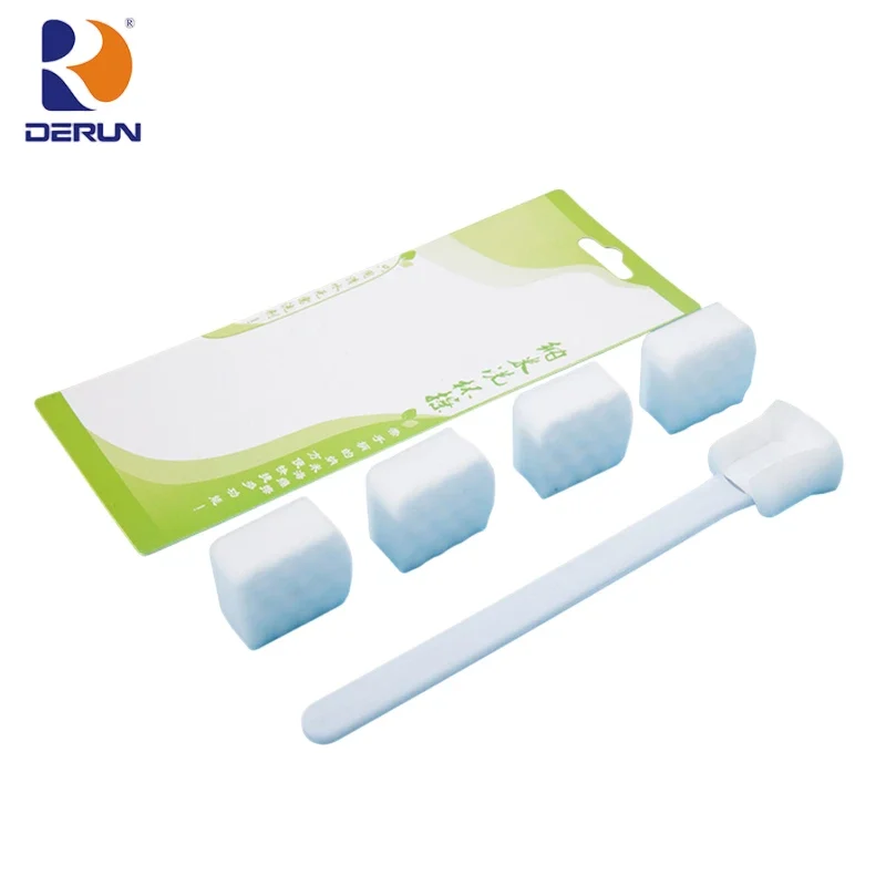 Cup Washing Sponge Brush