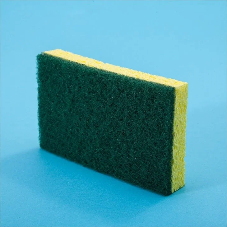 Super Absorbent Cellulose Sponge 4