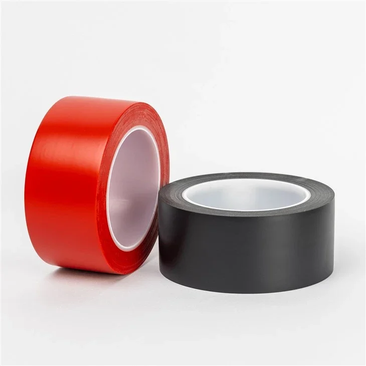 PVC Electrical Durable Tape 3