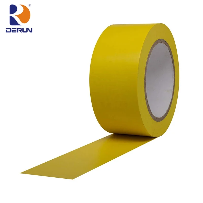PVC Lane Marking Adhesive Tape