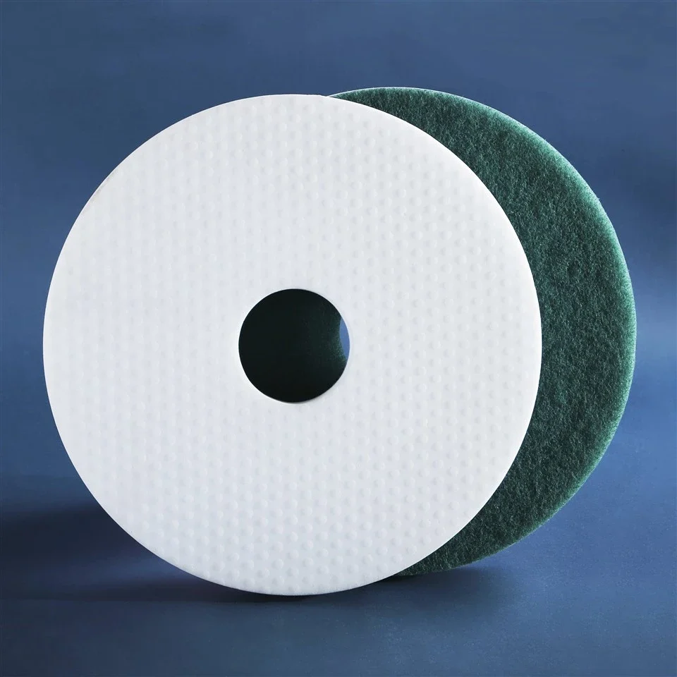 Floor Cleaning Disc