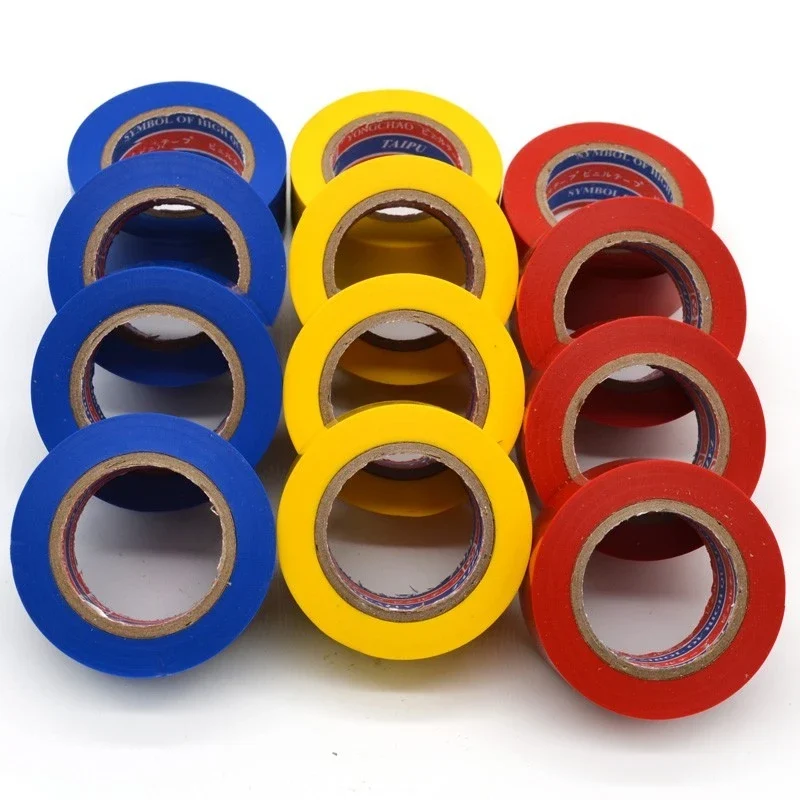 Heavy Duty Insulation Tape 2