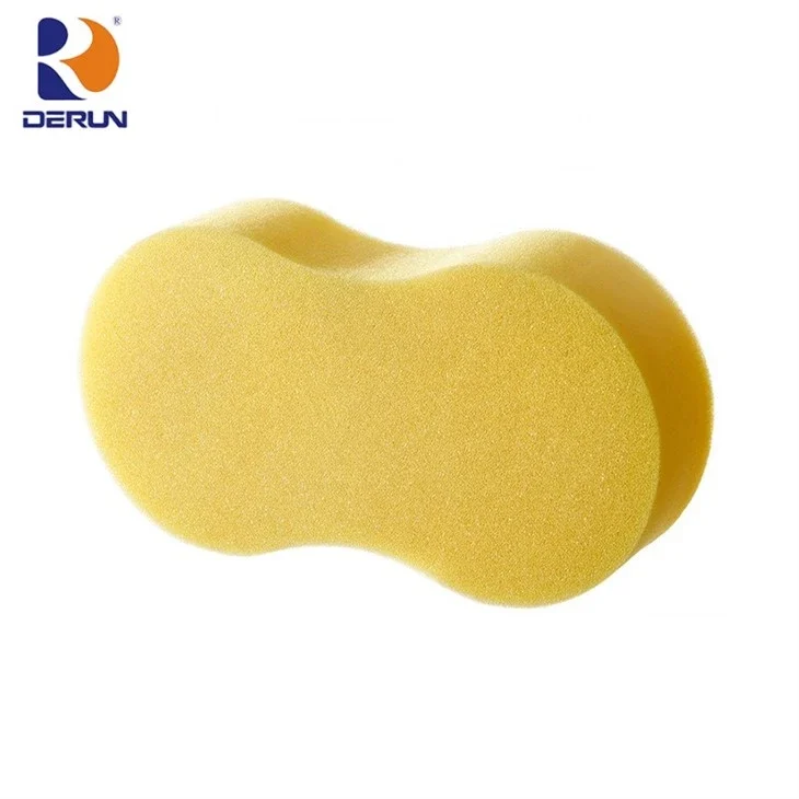 High Absorbent Car Cleaning Sponge 3