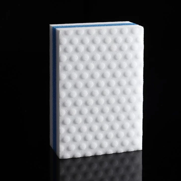 Wholesale High Density Melamine Foam Sponges