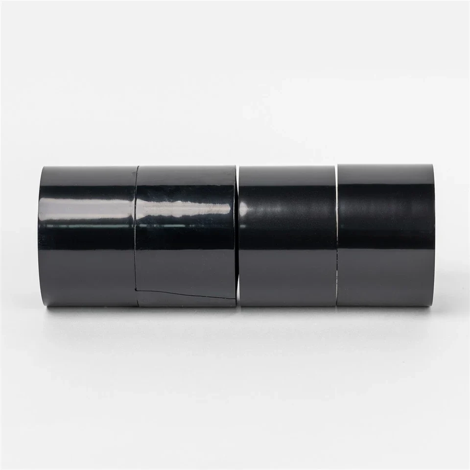 Anti Corrosion PVC Protection Tape 3