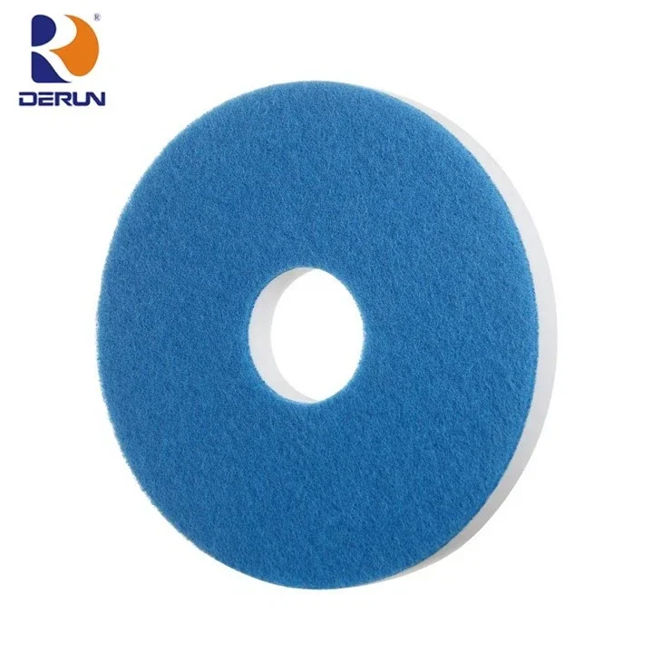 High Density Melamine Floor Pads 2