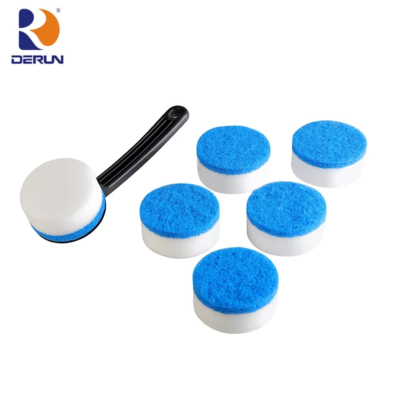 Basin Sponge Brush