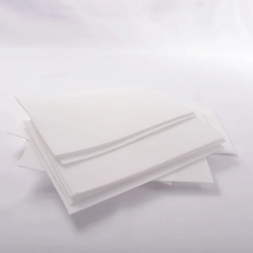 Magic Eraser Sheet