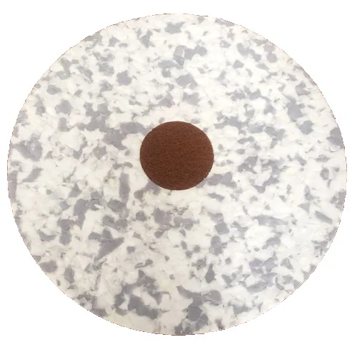 Composite Melamine Floor Pads 2
