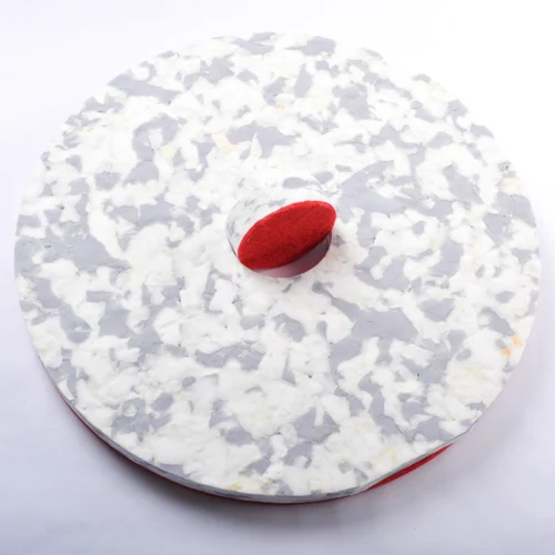 Composite Melamine Floor Pads 3