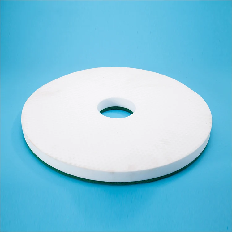 Melamine Floor Pads