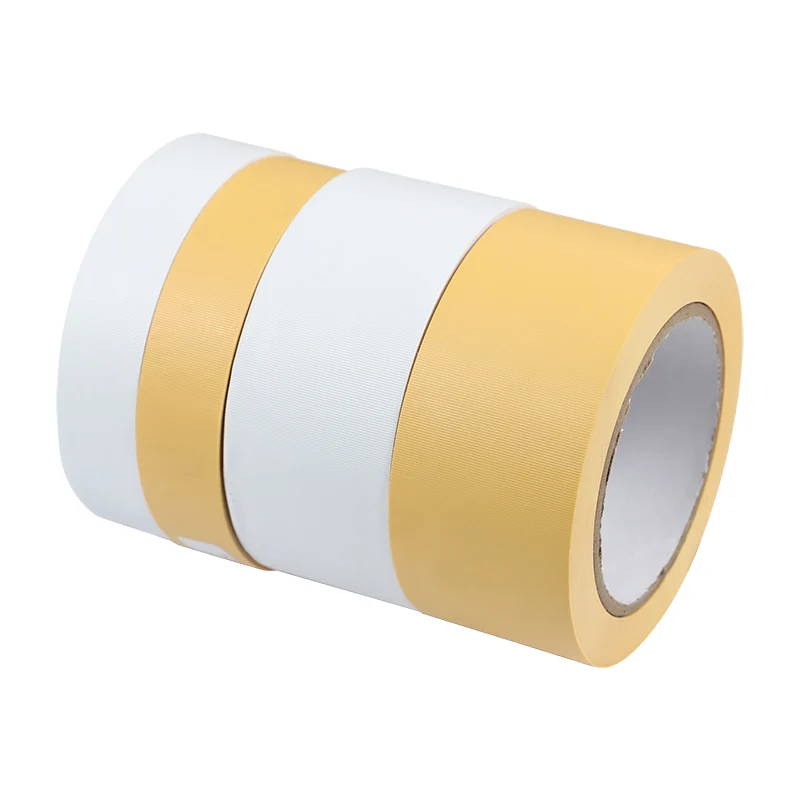 PVC tapes