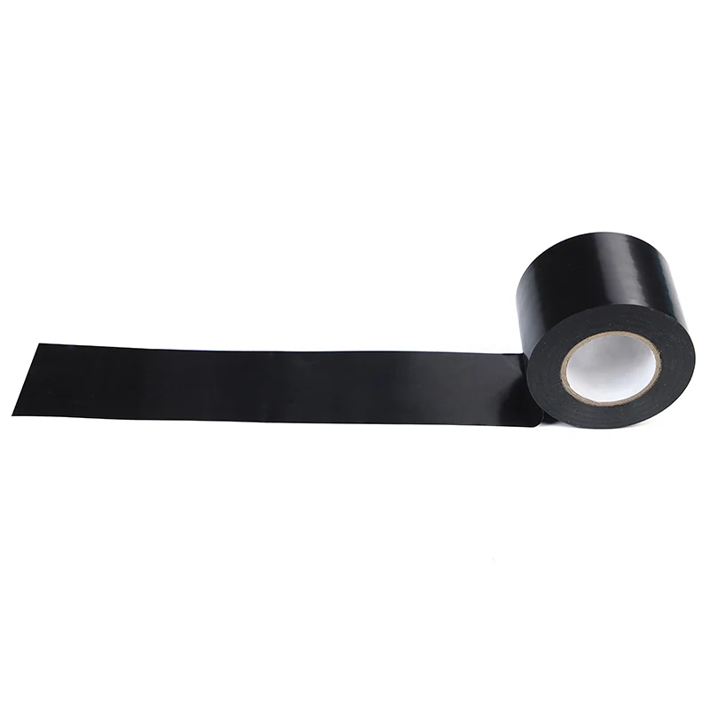 PVC Pipe Tape